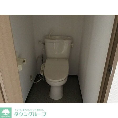 エクスバル熊谷の物件内観写真